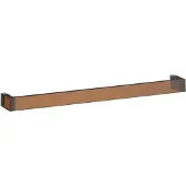 Laufen Kartell Rail Porte-serviettes, L/L/H 600/75/40 mm, H3813320