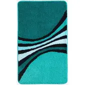 Bonprix Parure de salle de bain à rayures