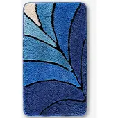 Bonprix Tapis de bain à longues mèches