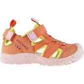 Viking Sandales - Adventure 2V - Peach - - 32 - Sandales