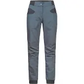 Rafiki Pantalon pour femme SIERRA, temps orageux