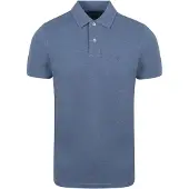 Suitable Polo Mang Bleu taille XXL