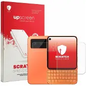 Upscreen Scratch Shield Protection