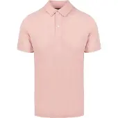 KING Essentials The James Polo Rose