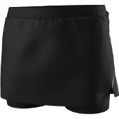 Dynafit Alpine Pro 2/1 Skirt Noir L Femme