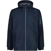 CMP Veste imperméable à capuche