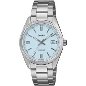 Casio - UTP-1302PD-2A2VEF - Montre Bracelet - Mixte - Quartz - Collection