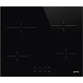 Smeg Plaque SE264TD2
