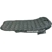 Carp spirit Sac De Couchage Magnum Camo 4 Season Xl