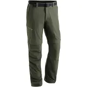 Maier Sports Tajo 2 Pants Vert 62 / Regular Homme