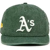 New Era 60800478 19twenty Oakland Athletics Cap Vert