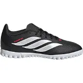 Adidas Chaussures de foot - Predator Club TF J - Cbl - - 38 2/3 - Chaussures de foot – Terrain stabilisé