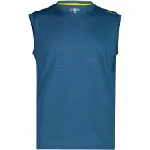 CMP T-shirt Sans Manches 35n5627
