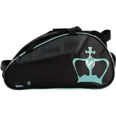 Black Crown Sac De Raquette De Padel Thunder
