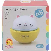 Selecta Tiger Tribe Rocking Rollers - Katze