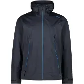 CMP Regenjacke Jacket Fix Hood