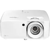 Optoma Projecteur Laser Zh451/4600 Lúmenes/full Hd/hdmi-vga-rs232
