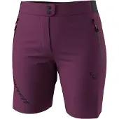 Dynafit Translaper 2 Light Durastretch Shorts Violet XS Femme