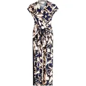 Betty Barclay Combinaison bleu foncé