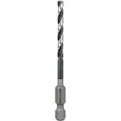 Bosch Foret Métal Hss avec queue 6 panstaille meule