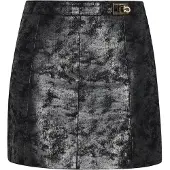 Faina Jupe 'De Luxe' noir