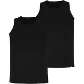 Puma T-Shirt noir