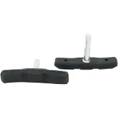 Fibrax Patins De Frein De Jante Complets Sh-810 Cantilever