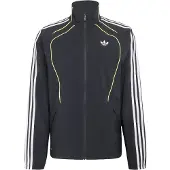 Adidas Veste mi-saison 'Teamgeist 26' pomme / noir / blanc