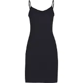 Hanro Chemise de nuit ' Ultralight ' noir