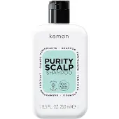 Kemon Shampooing Purity Scalp 250ml (250 ml)