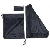 Wechsel Tents Ground Sheet p. tente Aeron 1,tube incl