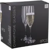 Atmós Fera Champagnergläserset