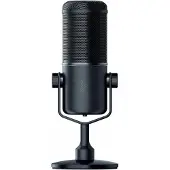 Razer Seiren Elite Microphone Streaming