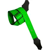Getm Getm Ostrich Neon Green