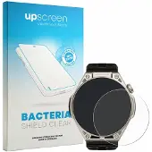 Upscreen Protection Antibactérien, Film de protection pour smartwatch, Transparent