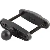 Zebra Technologies Unpk RAM Clamp Base W/Ball