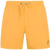 Protest Speed Swimming Shorts Jaune S Homme