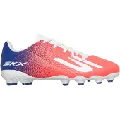 SKECHERS Chaussures de Football SKX_2 Jr MG Enfants