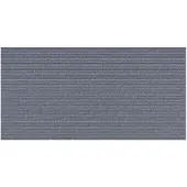 vidaXL Tapis de sol gris clair 100 x 200 cm Tissu