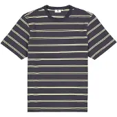 Garcia R261202 Short Sleeve T-shirt Bleu XL Homme