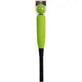 Softee Batte de baseball avec balle Max - verde