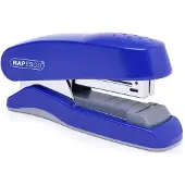 Rapesco Agrafeuse demi-bande à plat (30 feuilles)
