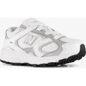 New Balance 408 Bungee Inf Trainers Blanc EU 25 Enfants