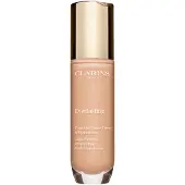 Clarins Everlasting Foundation fond de teint longue tenue effet mat teinte 102.5C - Porcelain 30 ml