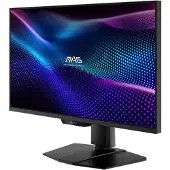 MSI MAG 274QPF X30MV écran plat de PC 68,6 cm (27") 2560 x 1440 pixels Wide Quad HD LCD Noir