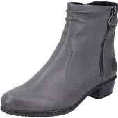 Rieker Bottines gris