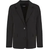 Urban Classics Blazer noir