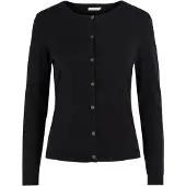 Pieces Cardigan 'Esera'
