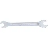 Bgs Double Open End Spanner