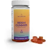 Naturecan Bonbons au Champignon Reishi